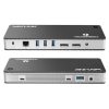 Wavlink Thunderdock Pro Dual Docking Station 60W PD