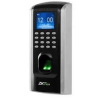 ZKTeco F7C-ID Stand-Alone Fingerprint and Time Attendance Reader 12V