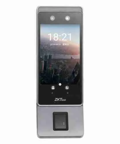 ZKTeco Horus E1 Facial Recognition Access Control Terminal