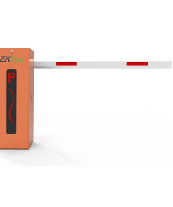 ZKTeco CMP200 Parking Barrier with 4.5 LED Boom