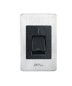 ZKTeco FR1500S+ID Fingerprint and ID Card Access Control Reader