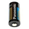 Panasonic CR123A 3V Lithium Photo Battery for Cameras and Security Devices