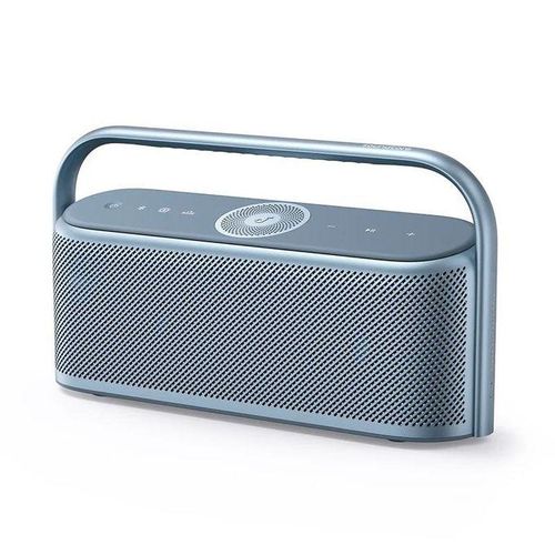 A3130031 SOUNDCORE MOTION X600 BLUE