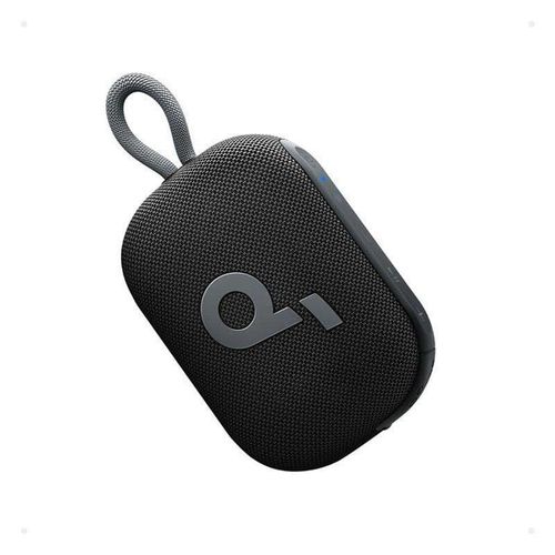 A31X1111 SOUNDCORE SELECT 4 GO BLACK