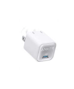ANKER Charger 30W 1C White