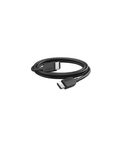 ANKER HDMI Cable (6 ft, 8K) Black