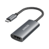 ANKER USB-C to HDMI Cable Gray