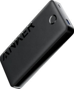 Anker 325 Power Bank PowerCore 20K Pro Black A1286H11