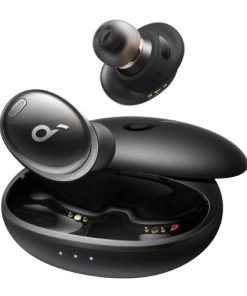 Anker Soundcore Liberty 3 Pro True Wireless Noise Cancelling Earbuds Black A3952011
