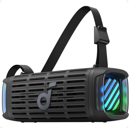 D5100010 SOUNDCORE BOOM 3I BLACK