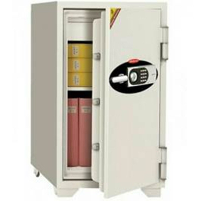 Diplomat Safe Model 080EHK Fireproof Security Safe – 122kg