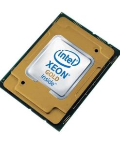HPE Intel Xeon Gold 6430 Server Processor 32-Core 2.1GHz for ProLiant Gen11 (P49614-B21)