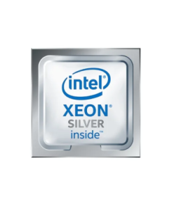 HPE Intel Xeon Silver 4410Y 2.0GHz 12-Core 150W Processor with Standard Heat Sink and Fan Kit (P49610-B21)