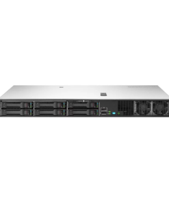 HPE ProLiant DL20 Gen11 Server with Intel Xeon E-2436, 16GB RAM, 4 SFF Drive Support (P65396-421)