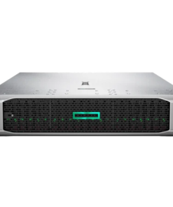 HPE ProLiant DL380 Gen11 Server with Intel Xeon Silver 4410Y, 32GB DDR5 RAM, MR408i-o Storage Controller, 8 SFF Drive Support (P52560-421)