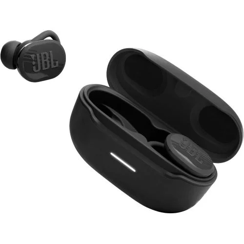 JBL Endurance RACE 2 True Wireless Noise Cancelling Bluetooth Earbuds – Black