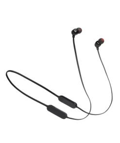 JBL Tune 125BT Wireless Bluetooth Earphones Black
