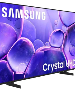 Samsung LH43QBCEBGCXUE 43 Inch Crystal UHD 4K Digital Signage Display QBC Series