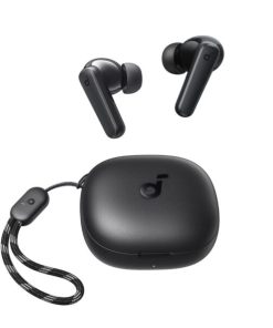 Soundcore P25i Black Wireless Earbuds