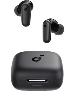 Soundcore P30i Black Wireless Earbuds