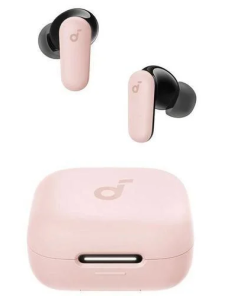 Soundcore P30i Pink Wireless Earbuds