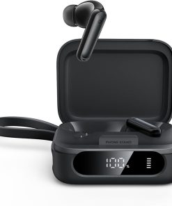 Soundcore P41i Black Wireless Earbuds