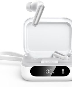 Soundcore P41i White Wireless Earbuds