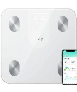 T9120K21 EUFY SMART SCALE A1 WHITE