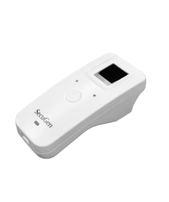 SecuGen Unity 20 Bluetooth Fingerprint Reader