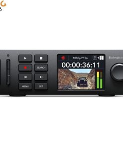 BLACKMAGIC DESIGN HYPERDECK STUDIO HD MINI