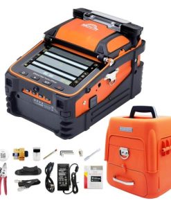 Fiber Fusion Splicing Machine Signal Fire A1-9