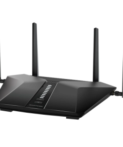 NETGEAR NIGHTHAWK AX5 5-STREAM WIFI ROUTER AX3600 RAX41