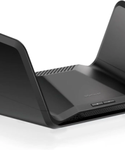 NETGEAR NIGHTHAWK TRI-BAND WIFI 6E ROUTER RAXE300 AXE7800 7.8GBPS