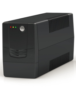 Norden Line Interactive UPS 2000VA / 1200W NPS-2000WB-LU with AVR, USB Port, UK Plug (Without Battery)