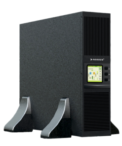 Norden Single Phase UPS 1000VA / 1000W NPS-AC01T36IWB