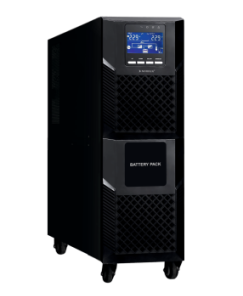 Norden Single Phase UPS 3000VA / 3000W NPS-AC03R96IWB with LCD Display, SNMP, IEC Connectivity