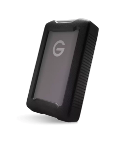 SanDisk Professional G-Drive ArmorATD 5TB Rugged Portable External Hard Drive USB-C