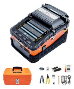 Signal Fire AI-6A+ Optical Fiber Fusion Splicer