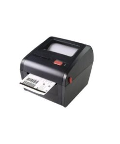Honeywell PC42D Desktop Direct Thermal Barcode Label Printer