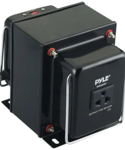 200w Step Down Transformer 220v to 110v