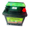 Amaron GO DIN42 12V 42Ah Battery (LNO-DIN42)
