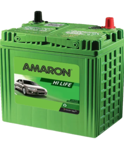 Amaron Hi Life NS70R (95D26R)