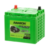Amaron Hi Life Q85 DURO (EFB Series) (100D23L)