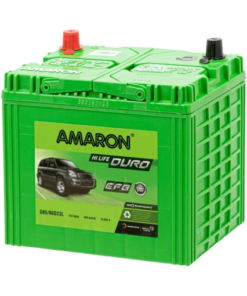 Amaron Hi Life Q85 DURO (EFB Series) (100D23L)