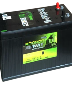 Amaron N120 HI-WAY (NT150F51R)