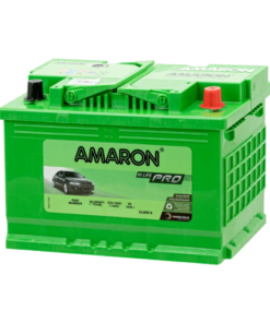 Amaron Pro 100Ah DIN100