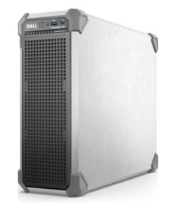 Dell PowerEdge T40 Tower Server Intel Xeon E-2224G