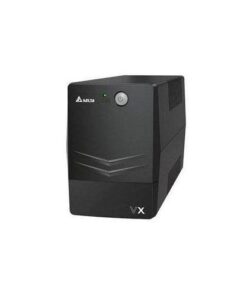 Delta 1Ph Line Interactive UPS VX Series 600VA/360W UPA601V210035