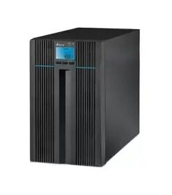 Delta 1Ph On-line UPS N Series 2KVA/1.8KW UPS202N2000B035