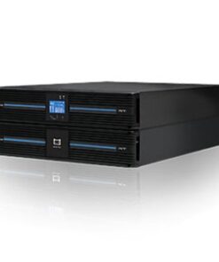 Delta 1Ph On-line UPS RT Series 3KVA/2.7KW UPS302R2RT0B035